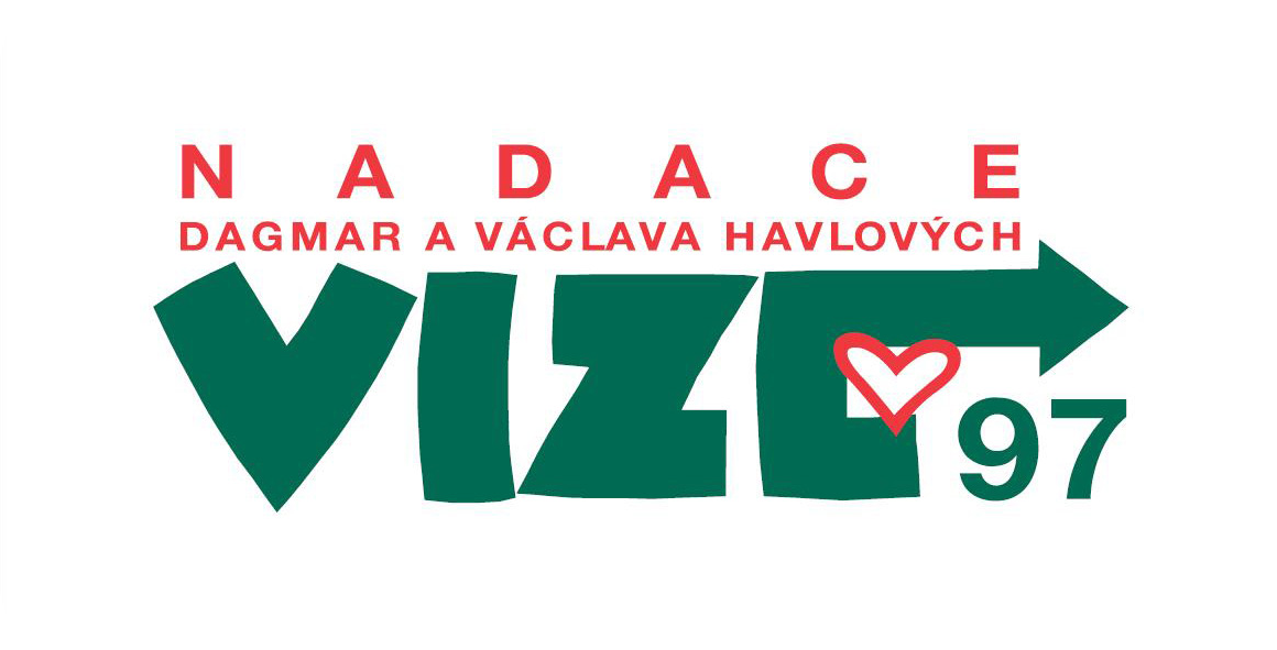Logo Nadace Vize97