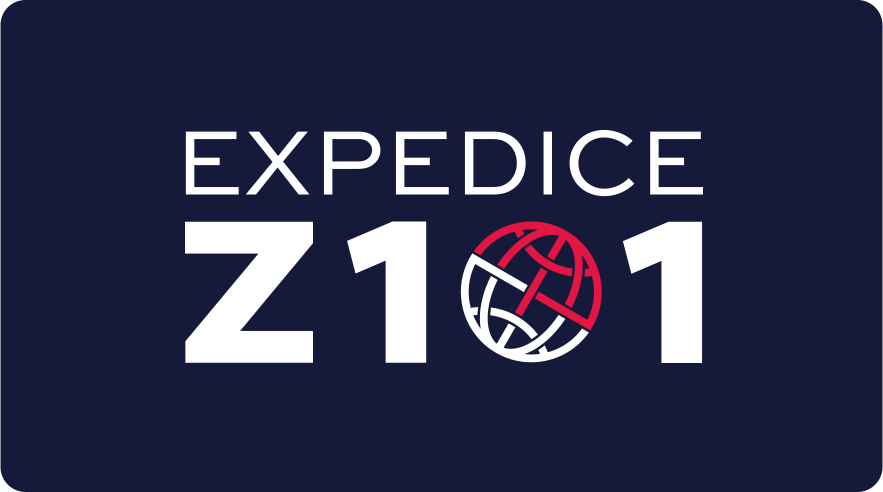 Logo expedice