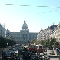 21.8. - Dnes je tomu přesně 52 let, co se obyvatelé Československa probudili do prvního dne okupace, která nakonec trvala 21 let. NEZAPOMÍNEJME PROSÍM!!! #svobodanenisamozrejmost #nezapominejme #1968 #okupace #svoboda #budmevdecni #pripominejmesi