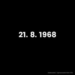 21. srpen poprvé jako významný den, proti kterému Rusko protestovalo‼️

Noc z 20. na 21. srpna 1968 patří k nejtragičtějším datům naší moderní historie. Bezdůvodný vpád vojsk Varšavské smlouvy, známý jako Operace Dunaj, znamenal nejen konec demokratizačních a humanistických snah o reformu socialistického systému v Československu, ale také značné oběti na životech nevinných civilistů. Jejich počet se až do odchodu sovětských vojáků vyšplhal na několik stovek. Další tisíce obyvatel emigrovalo do zahraničí.

Významný den jsme neprosadili proto, abychom jitřili tragické rány historie, ale proto, abychom uctili památku obětí, které přišly o život nejen 21. srpna 1968, ale také v následujících dnech, týdnech a měsících. A také proto, abychom už nikdy nic podobného nedopustili. Naše zkušenosti jsou pro nás výzvou, abychom nemlčeli, ale byli aktivní i dnes, kdykoliv jsou potlačovány svoboda, demokracie, lidská práva, jako např. v těchto dnech v Bělorusku. 

Celou glosu od Jiří Mihola - předkladatele zákona, který z dnešního dne učinil významný den, naleznete zde: https://bit.ly/3gepGE9

#bojzademokracii #ceskarepublika #svobodanenisamozrejmost #lidovci