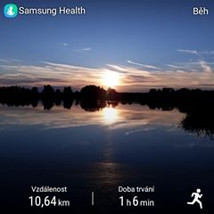 😘Jak už jednou začneš běhat, může se přihodit, že se stane tvojí drogou.... běh je totiž návykový sport....😉
.
 
.
#behamsvyzivou #behamprotozechci #behamsronaldem #vyfoceno #výživa #herbalifenutrition #nejlepsivyziva #20pohyb80strava100mysleni #lowe #příležitost #svobodanenisamozrejmost #runlife